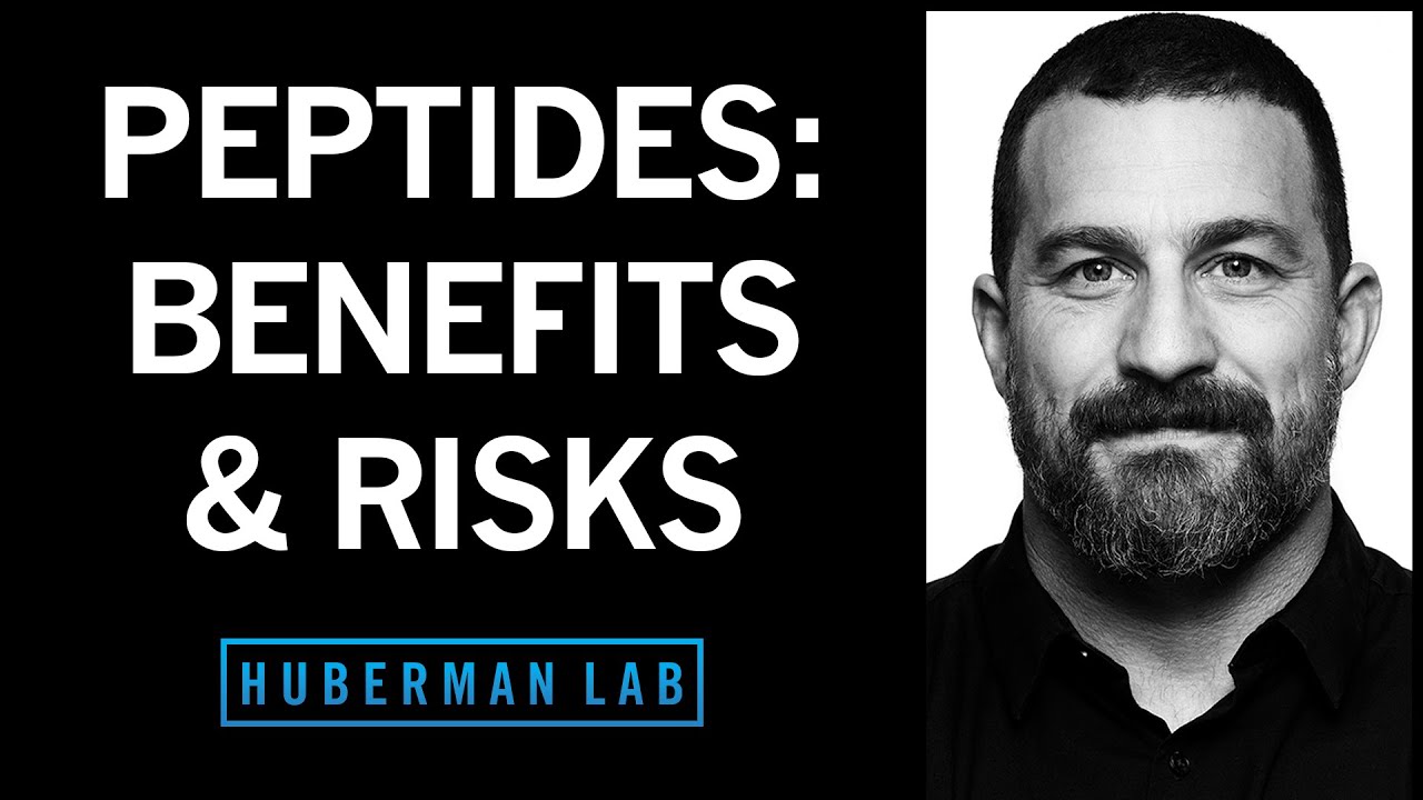 Huberman Lab: Andrew Huberman